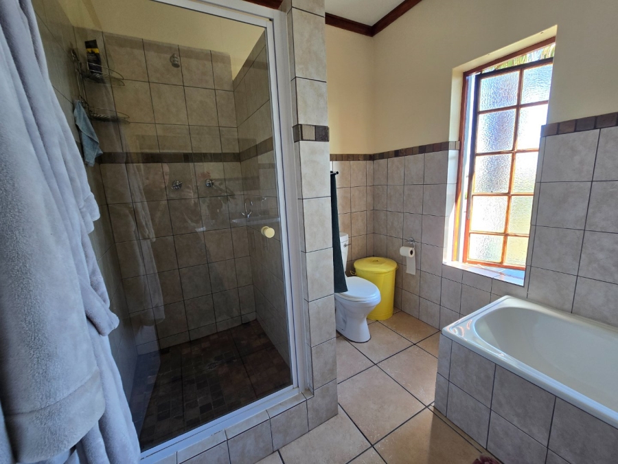3 Bedroom Property for Sale in Woodland Hills Wildlife Estate Free State
